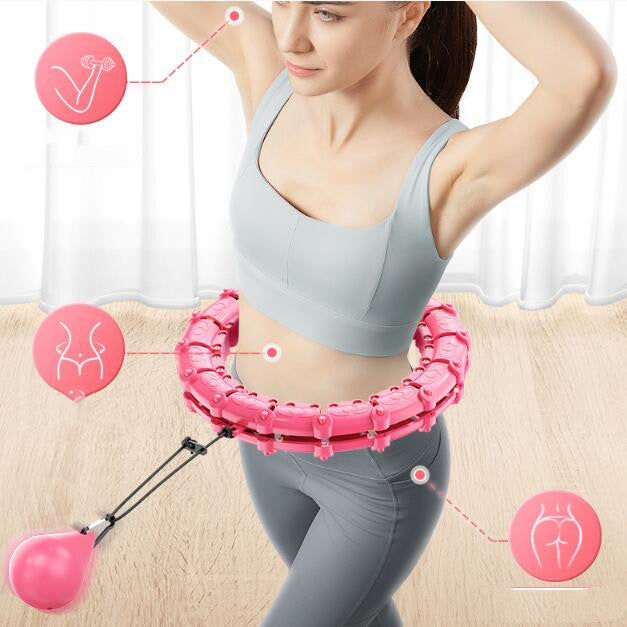 Slim Waist Smart Fitness Equipment - Mysticaltrend