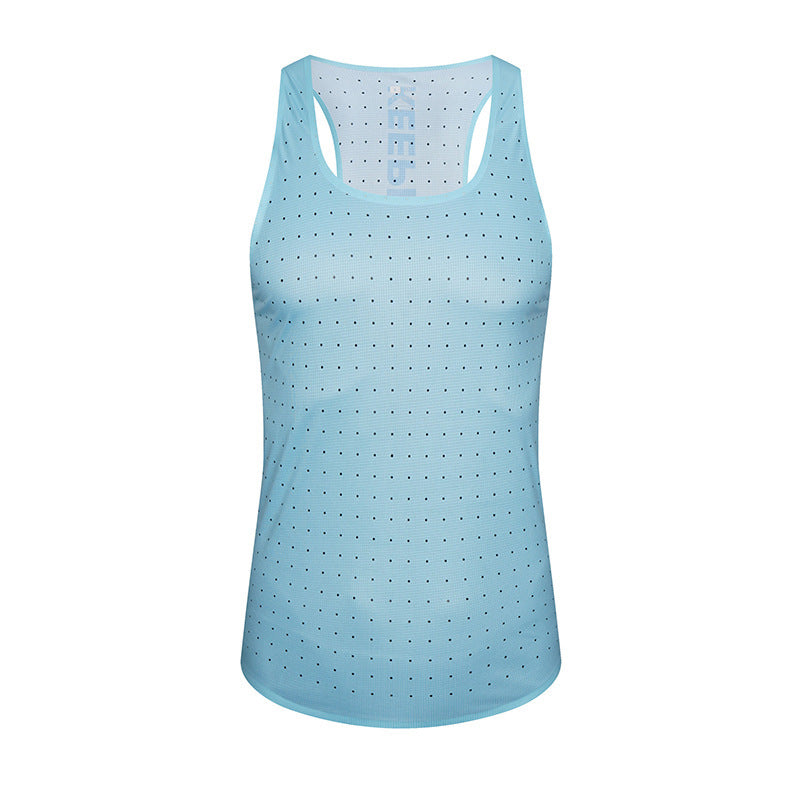 Ultralight Sleeveless Vest - Mysticaltrend