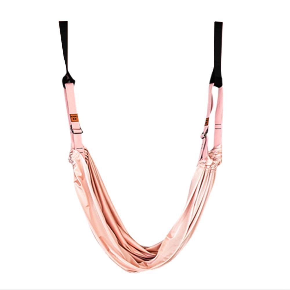 Yoga Rope Wall Hammock - Mysticaltrend