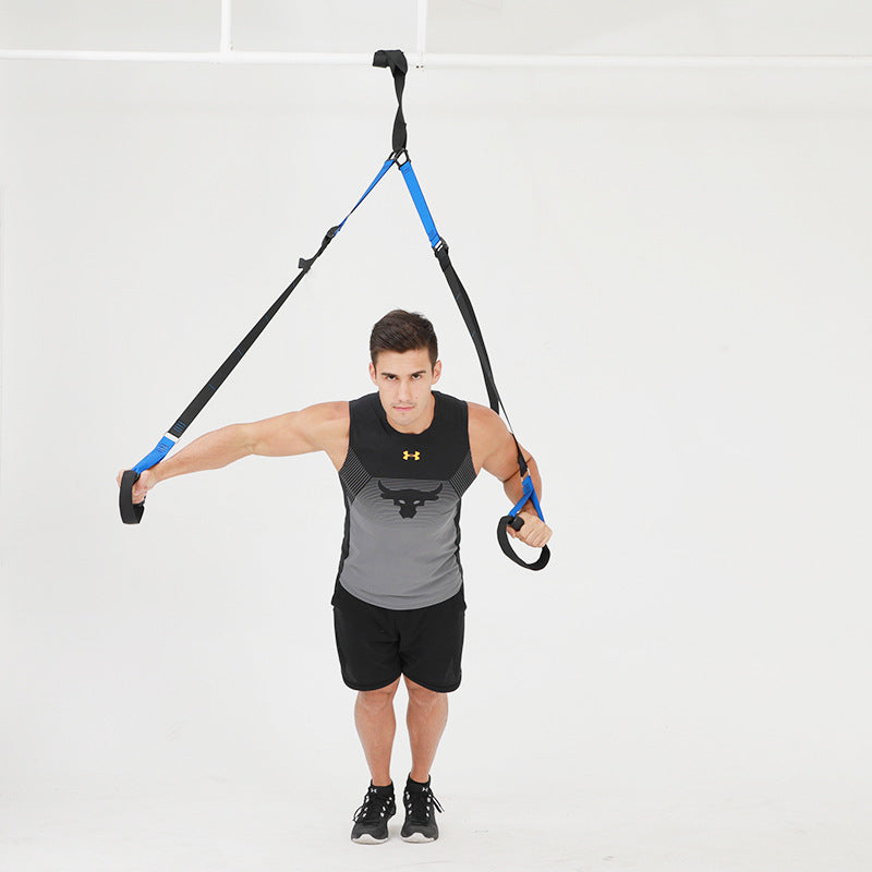 Multifunctional Fitness Tension Band - Mysticaltrend