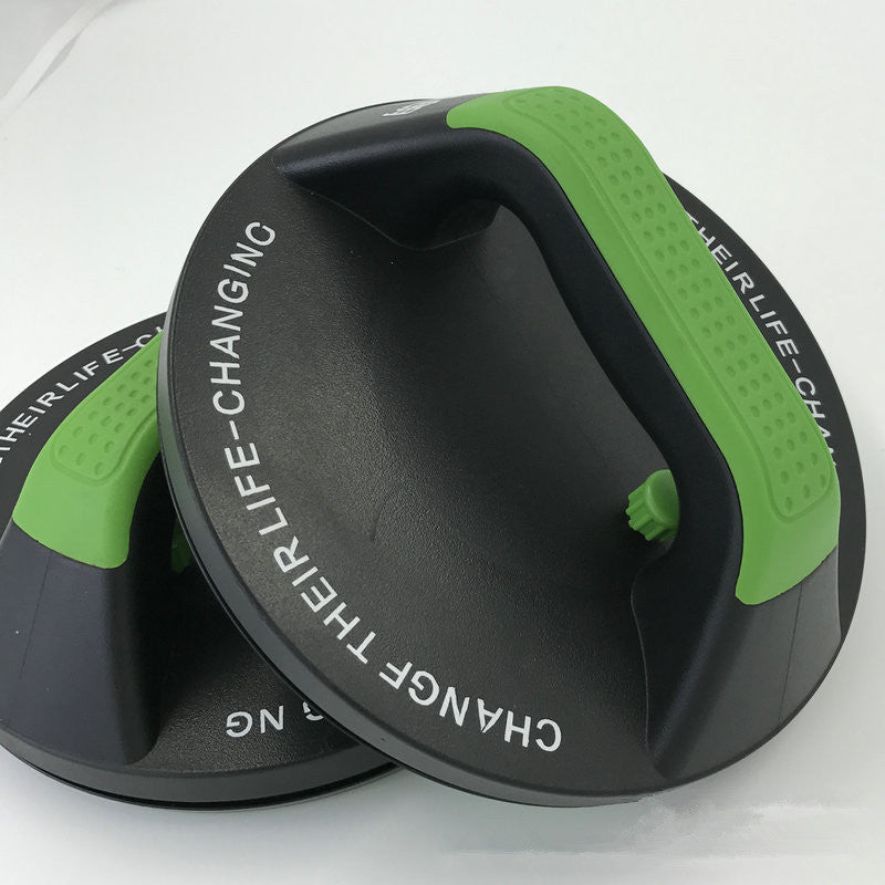 Rotating Push-Up Bracket - Mysticaltrend