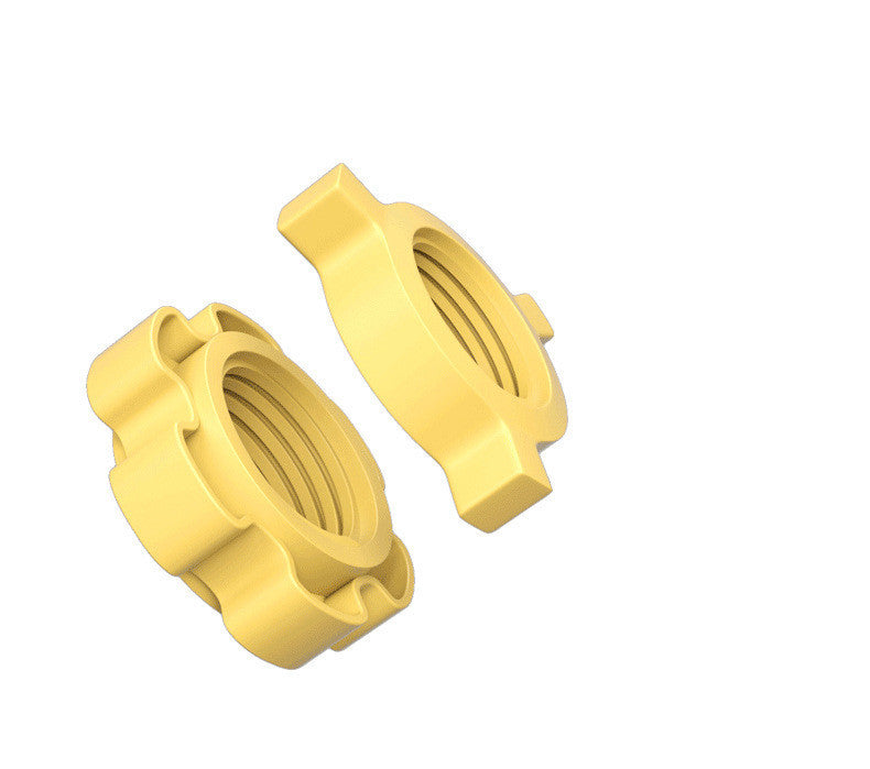 Adjustable Fitness Dumbbell - Mysticaltrend