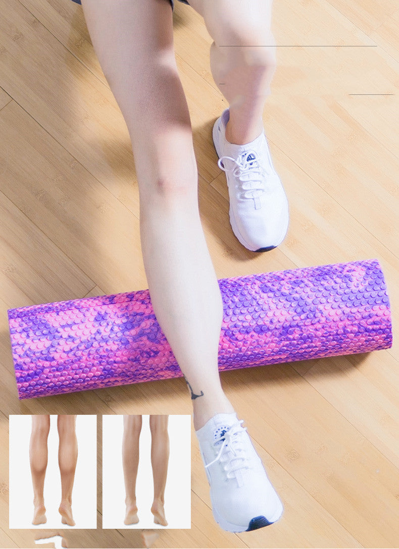 Yoga Mace Fitness Massage Column - Mysticaltrend