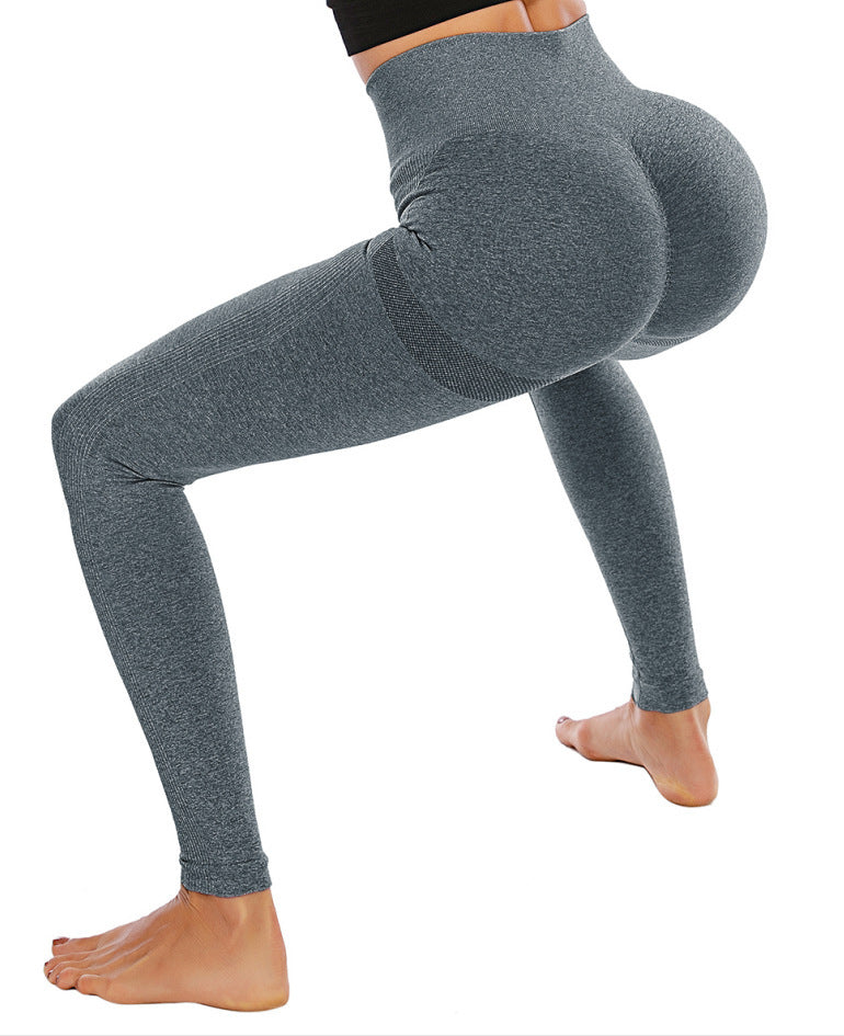Buttocks Fitness Leggings - Mysticaltrend