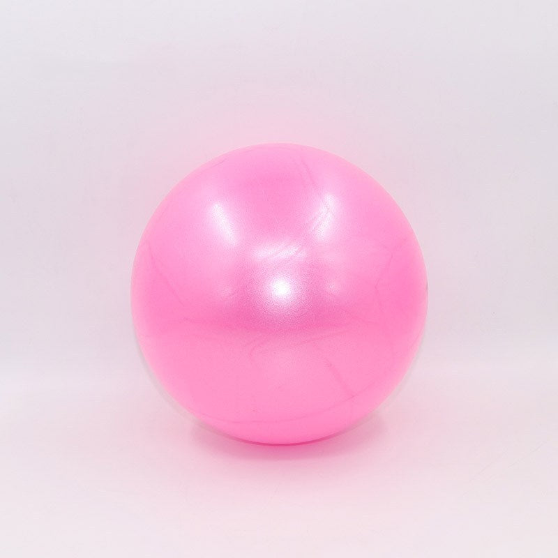 Explosion-Proof Frosted Mini Yoga Ball - Mysticaltrend