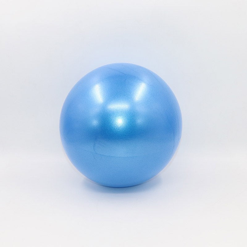 Explosion-Proof Frosted Mini Yoga Ball - Mysticaltrend