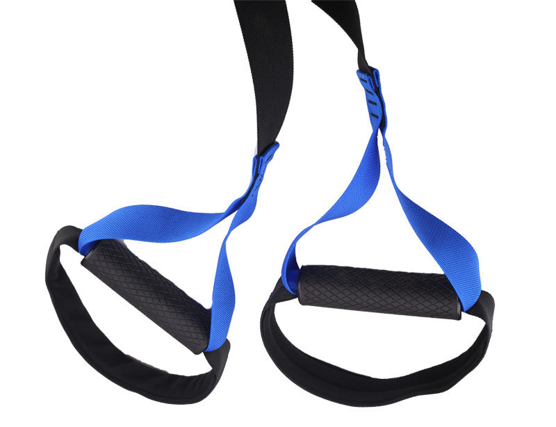 Multifunctional Fitness Tension Band - Mysticaltrend