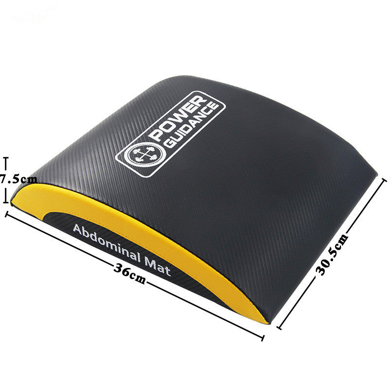 Portable Sit-up Training Mat - Mysticaltrend