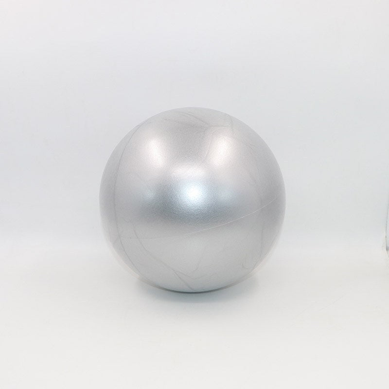 Explosion-Proof Frosted Mini Yoga Ball - Mysticaltrend