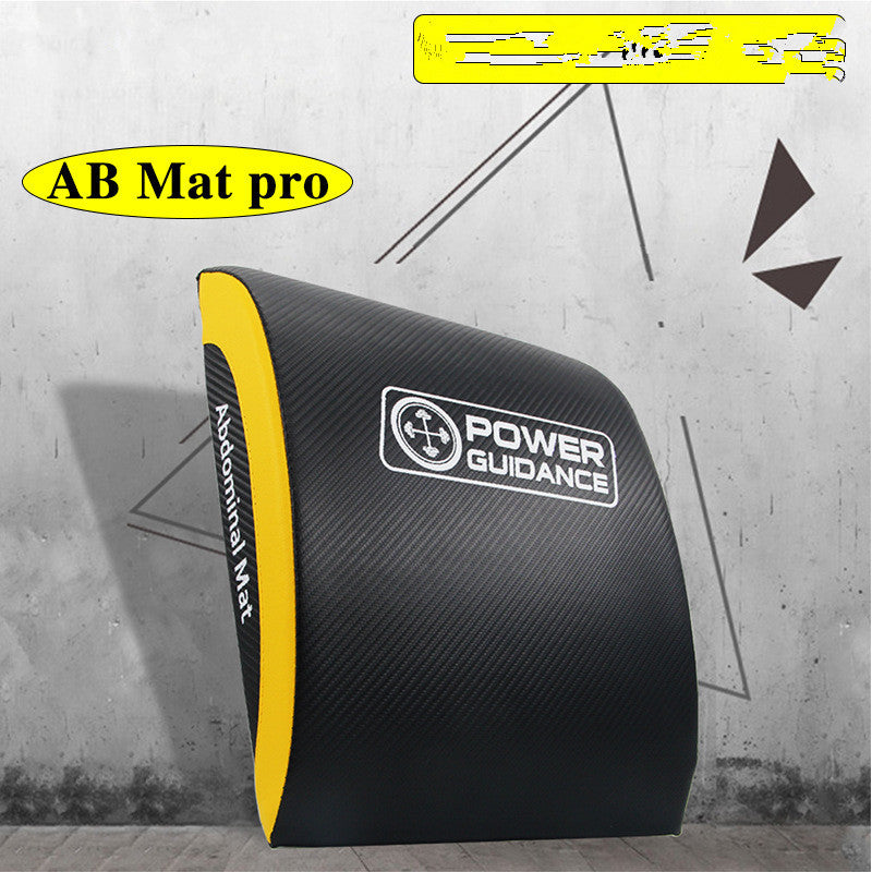 Portable Sit-up Training Mat - Mysticaltrend