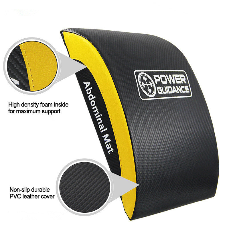Portable Sit-up Training Mat - Mysticaltrend