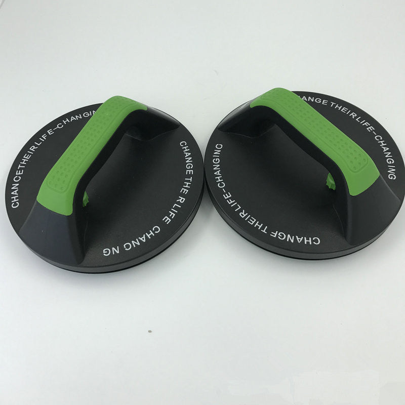 Rotating Push-Up Bracket - Mysticaltrend