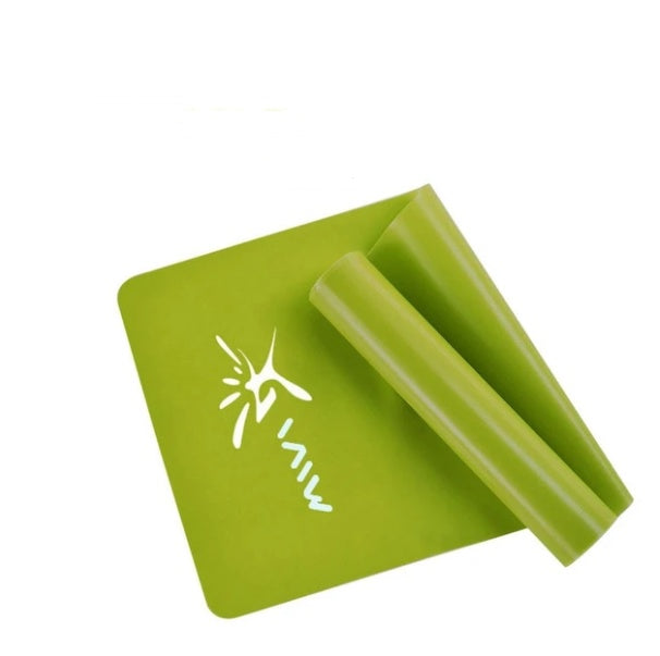 Yoga Fitness Resistance Band - Mysticaltrend