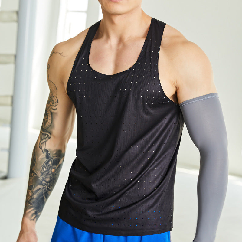 Ultralight Sleeveless Vest - Mysticaltrend