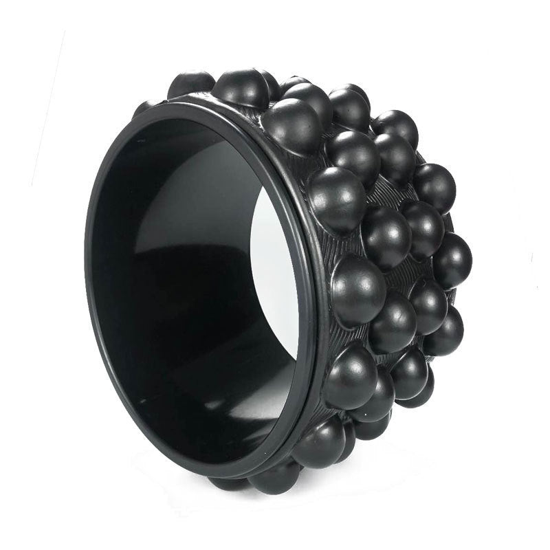 D Floating Point Yoga Wheel - Mysticaltrend