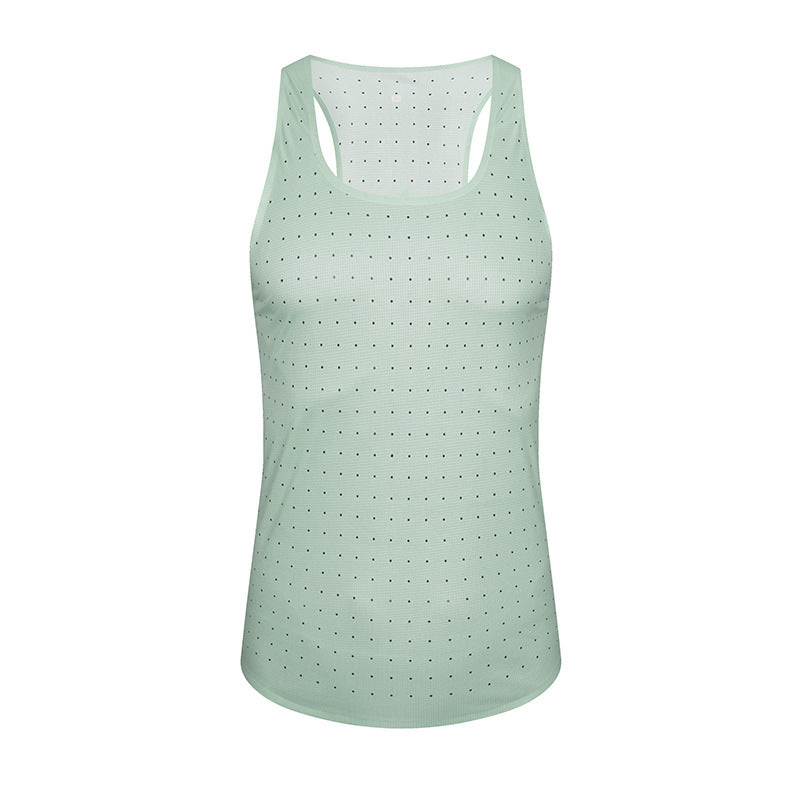 Ultralight Sleeveless Vest - Mysticaltrend