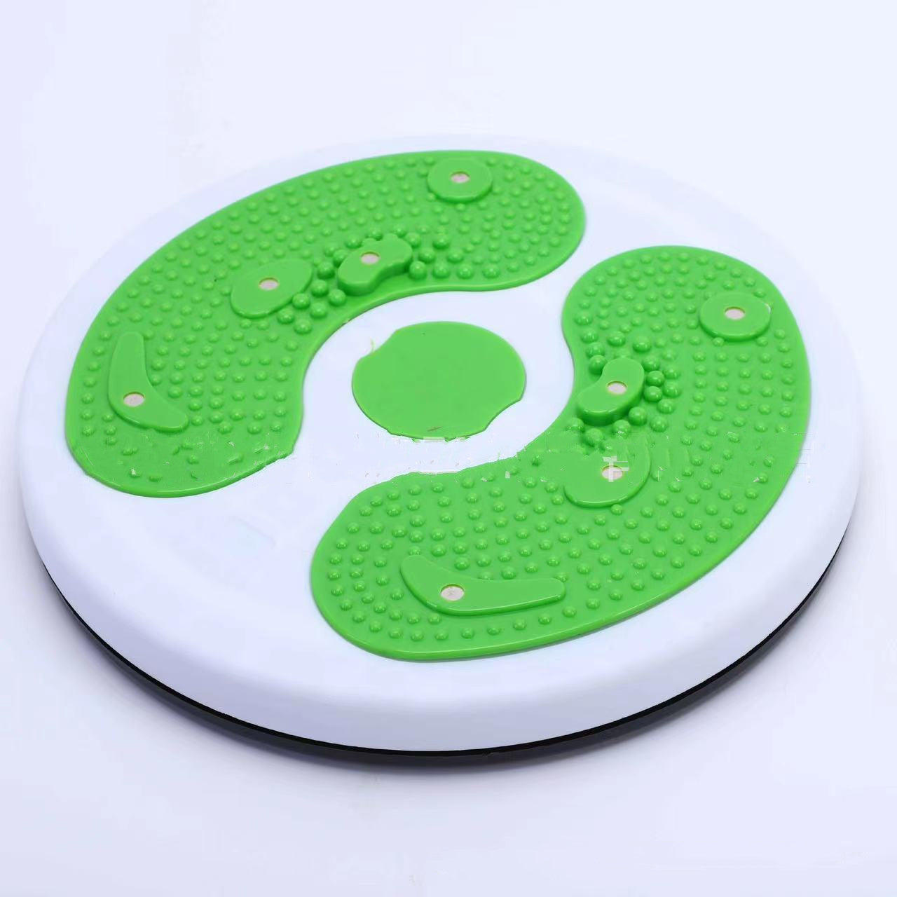 Fitness Waist Drawstring Wheel - Mysticaltrend