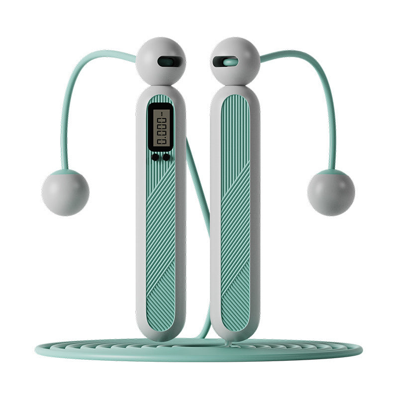 Fitness Counting Skipping Rope - Mysticaltrend