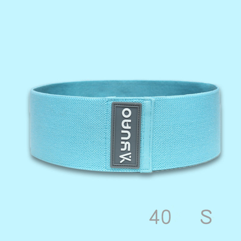 Strength Training Elastic Band - Mysticaltrend