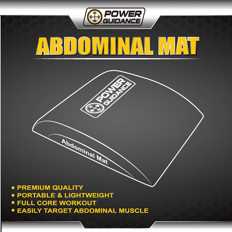 Portable Sit-up Training Mat - Mysticaltrend