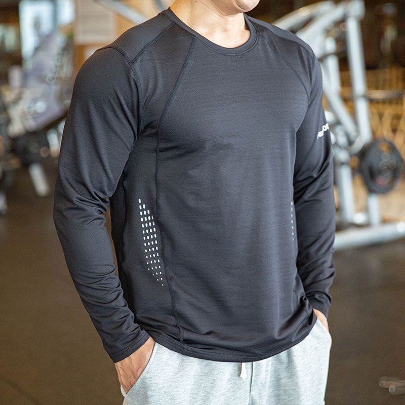 Quick-drying Loose T-Shirt - Mysticaltrend