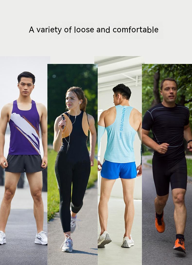 Ultralight Sleeveless Vest - Mysticaltrend