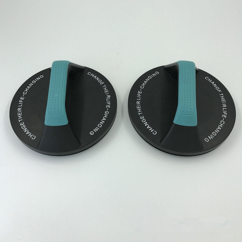 Rotating Push-Up Bracket - Mysticaltrend