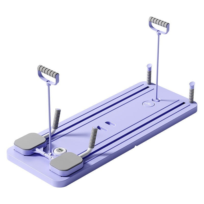 Automatic Rebound Abdominal Wheel - Mysticaltrend