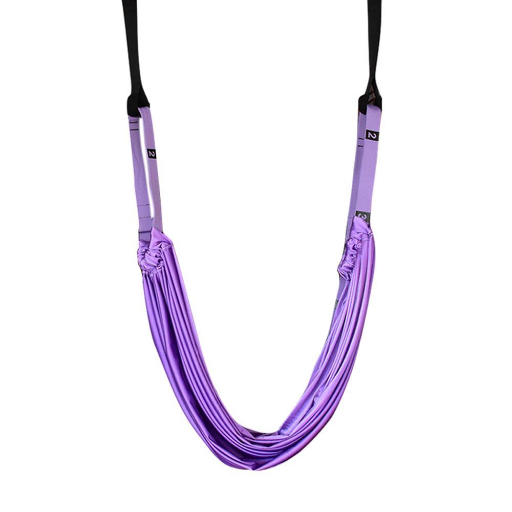 Yoga Rope Wall Hammock - Mysticaltrend