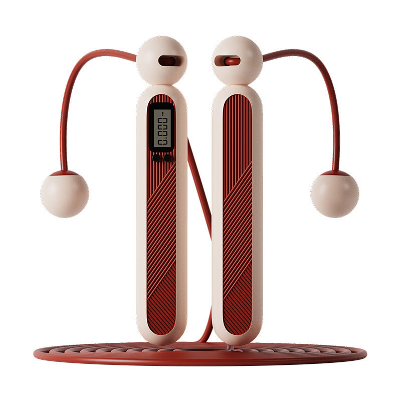 Fitness Counting Skipping Rope - Mysticaltrend