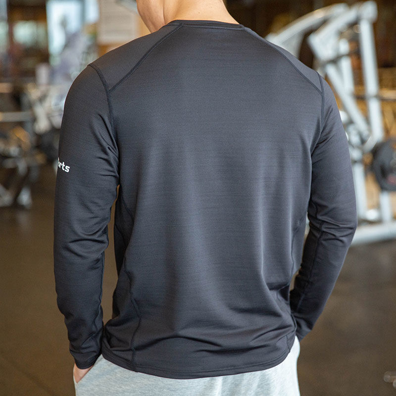 Quick-drying Loose T-Shirt - Mysticaltrend