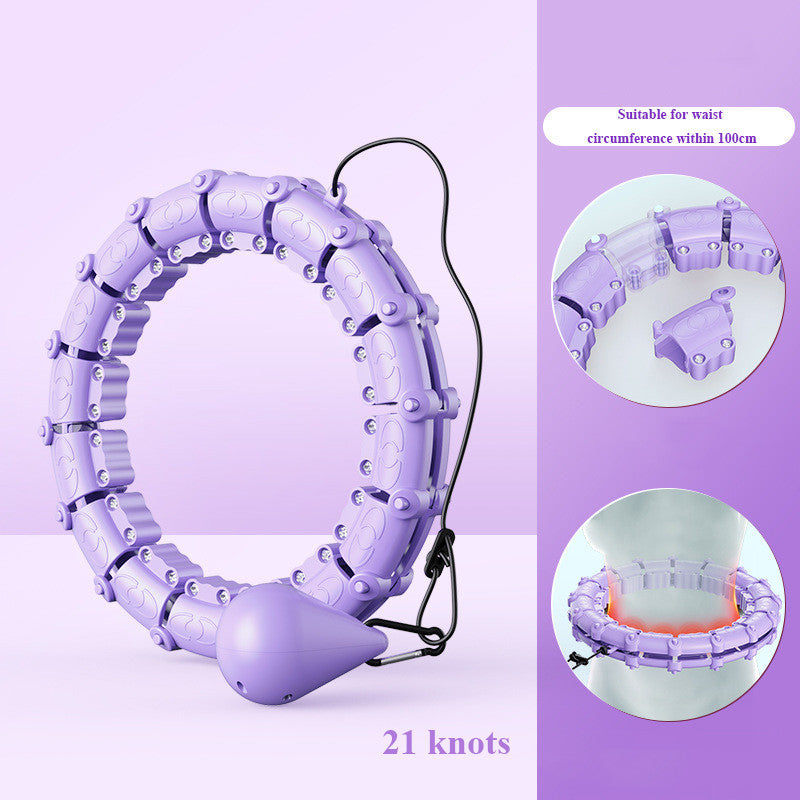 Slim Waist Smart Fitness Equipment - Mysticaltrend