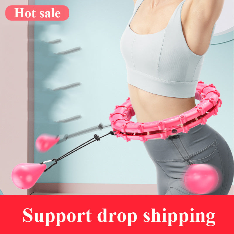 Slim Waist Smart Fitness Equipment - Mysticaltrend