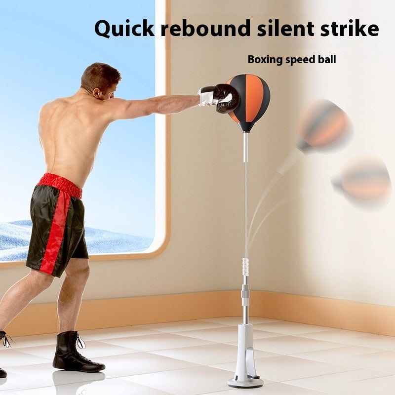 Ultimate Speed Ball Vertical Boxing Target – Train Like a Pro!
