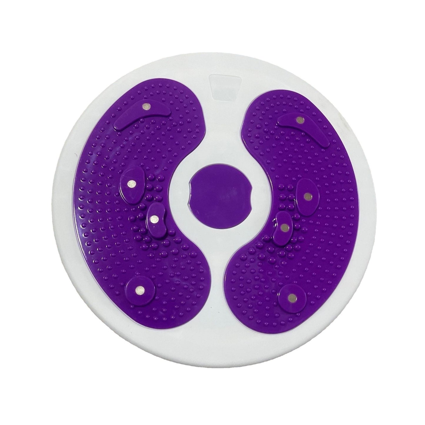Fitness Waist Drawstring Wheel - Mysticaltrend