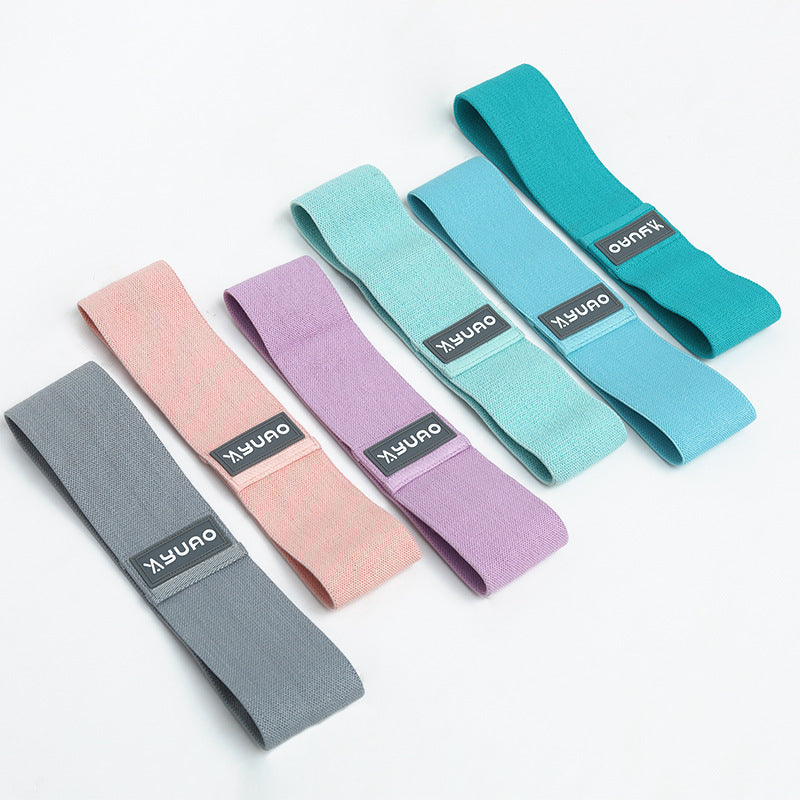 Strength Training Elastic Band - Mysticaltrend
