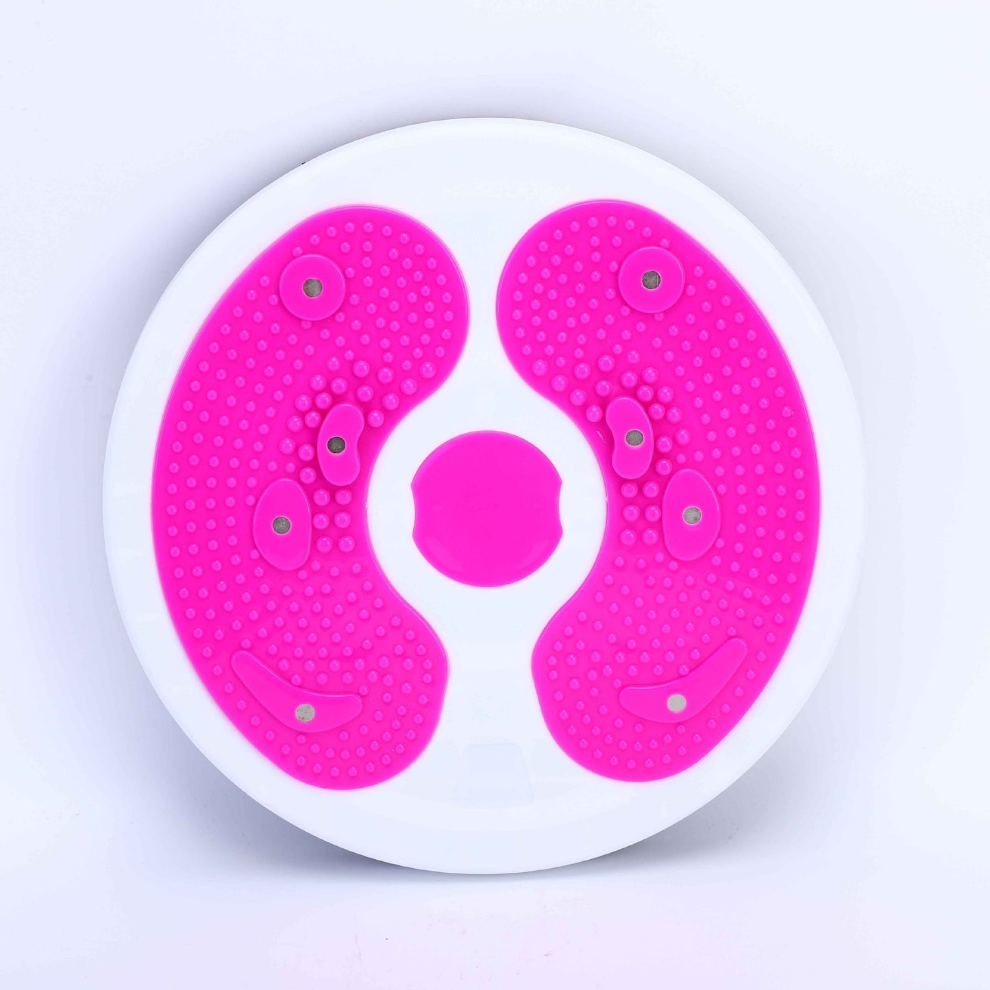 Fitness Waist Drawstring Wheel - Mysticaltrend