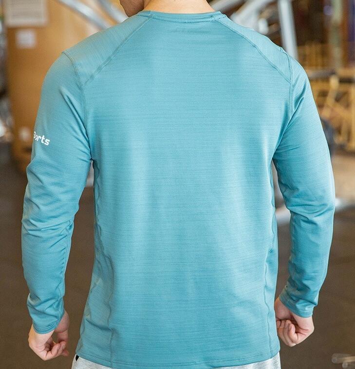 Quick-drying Loose T-Shirt - Mysticaltrend