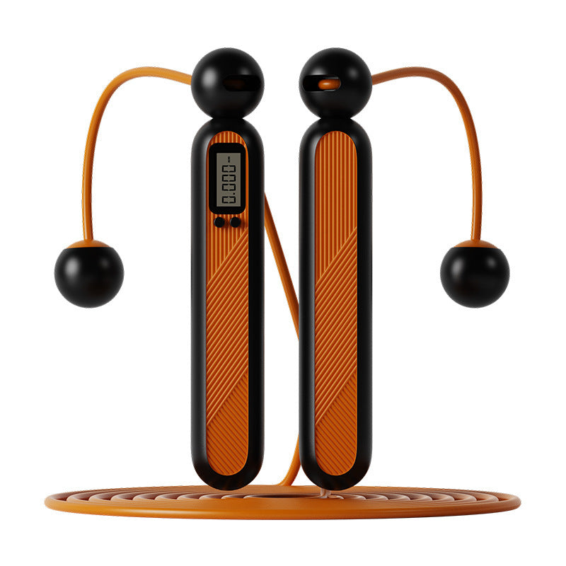 Fitness Counting Skipping Rope - Mysticaltrend