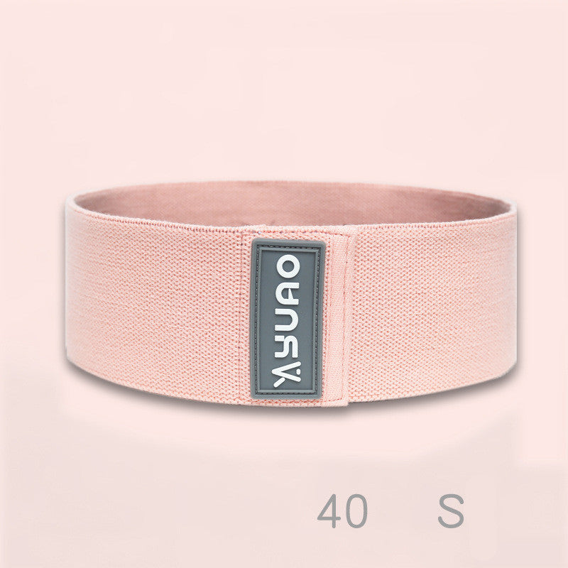 Strength Training Elastic Band - Mysticaltrend