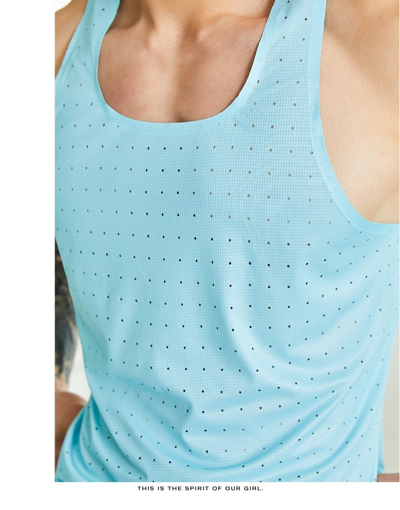 Ultralight Sleeveless Vest - Mysticaltrend