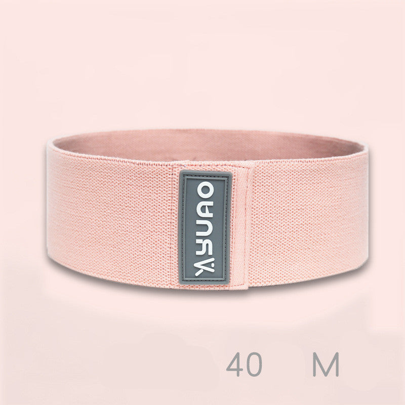 Strength Training Elastic Band - Mysticaltrend