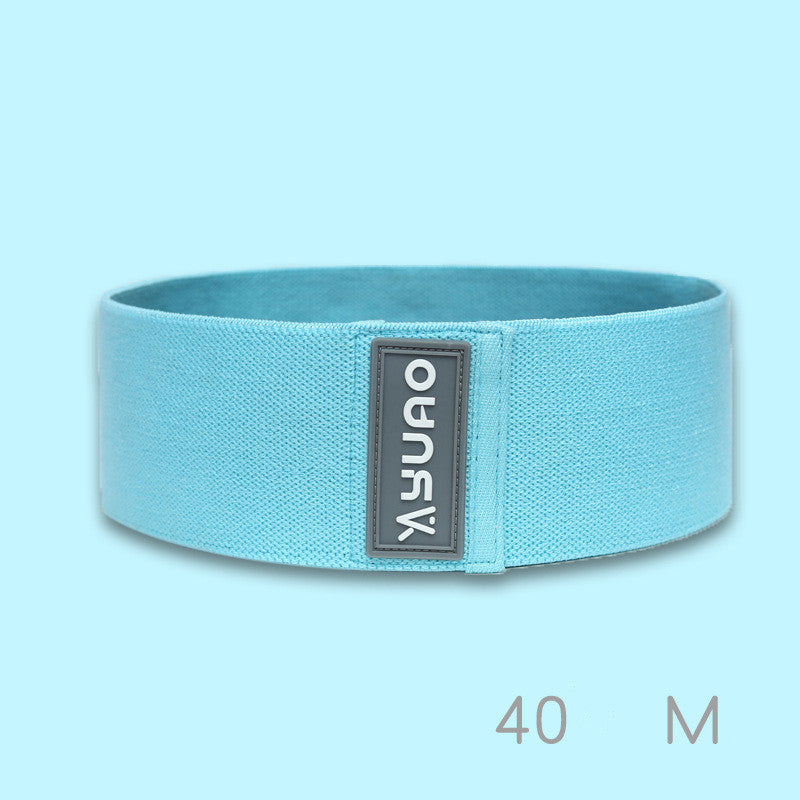 Strength Training Elastic Band - Mysticaltrend