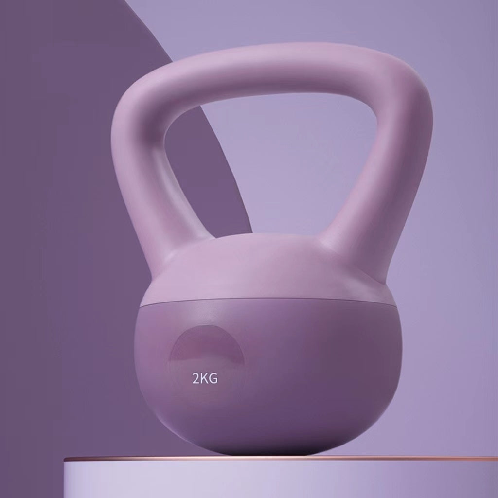 Fitness Kettlebell - Mysticaltrend
