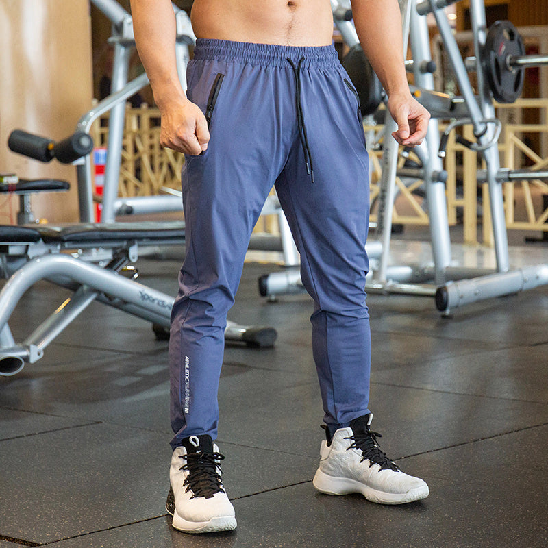Sports Thin Fitness Pants - Mysticaltrend