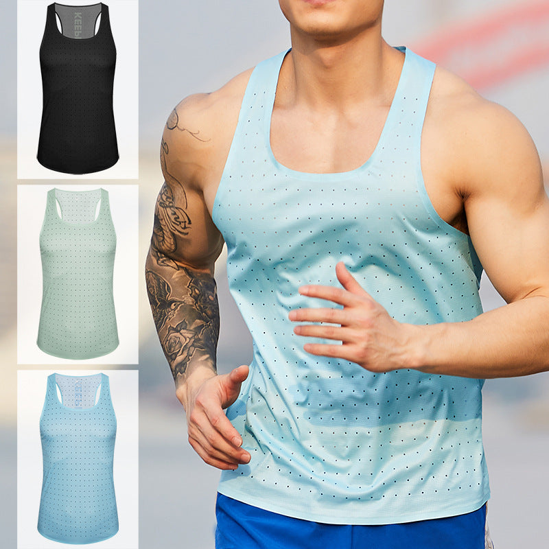 Ultralight Sleeveless Vest - Mysticaltrend