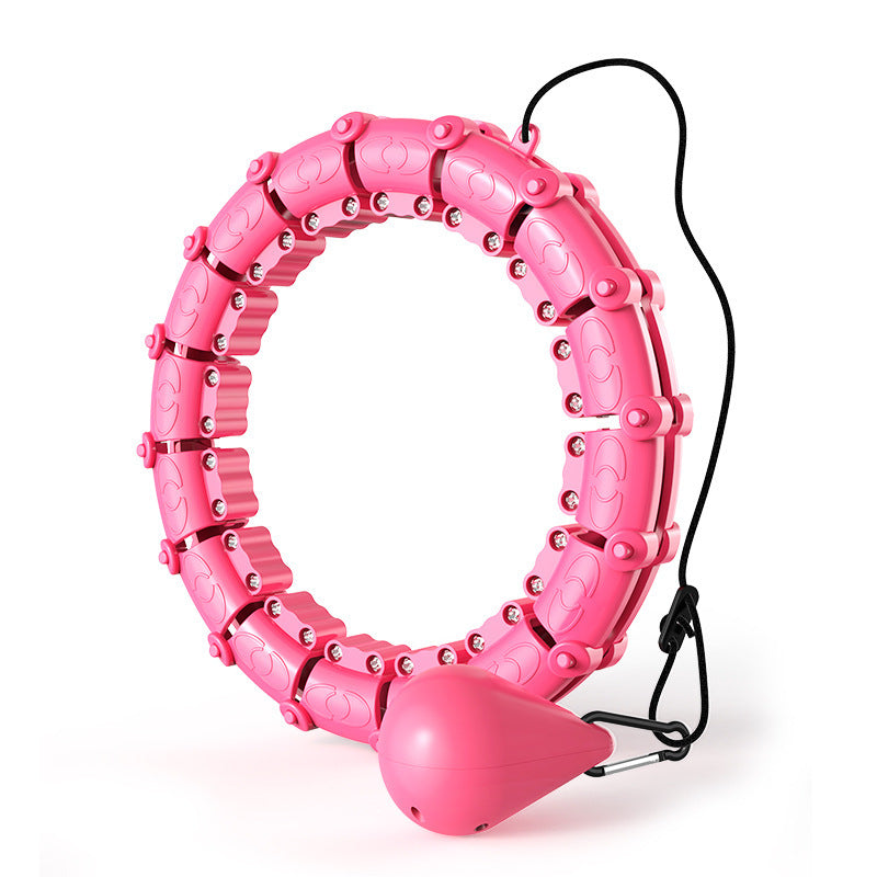 Slim Waist Smart Fitness Equipment - Mysticaltrend