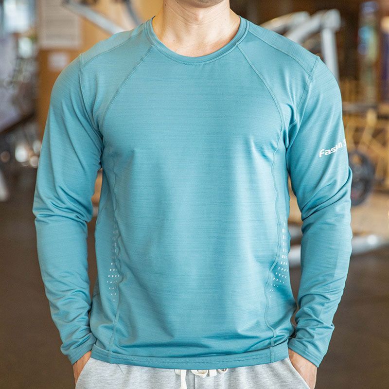 Quick-drying Loose T-Shirt - Mysticaltrend