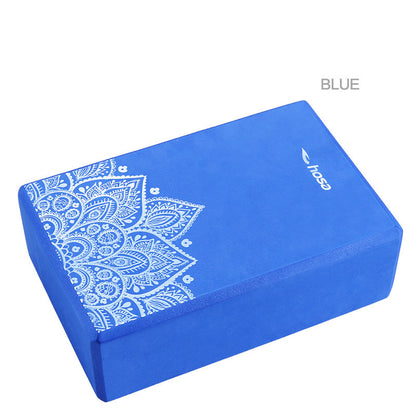 Eco-Friendly Yoga Brick - Mysticaltrend