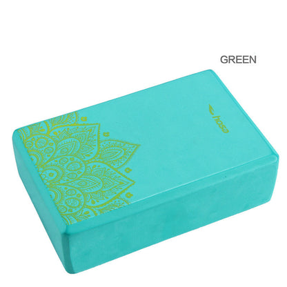 Eco-Friendly Yoga Brick - Mysticaltrend